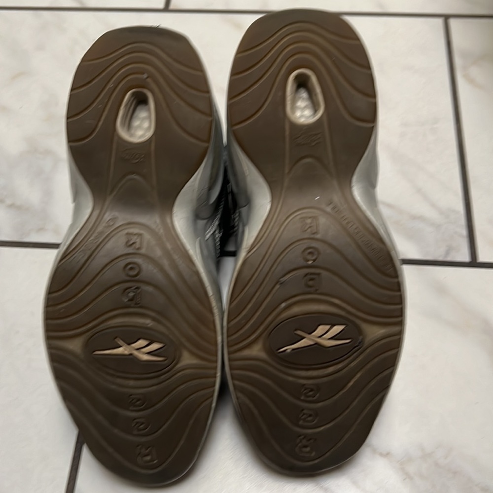 Men’s Reebox - Picture 4 of 4
